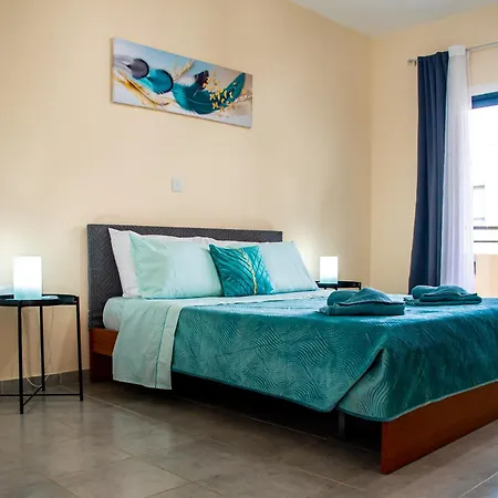 Sunday's Apartment *