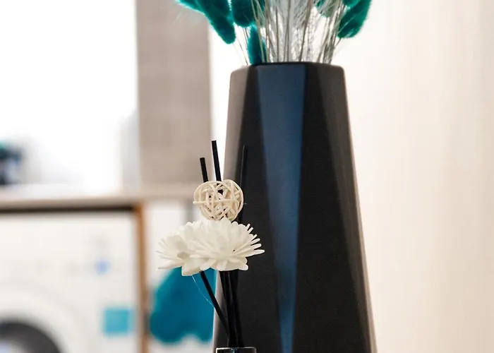 Apartament Sunday's *