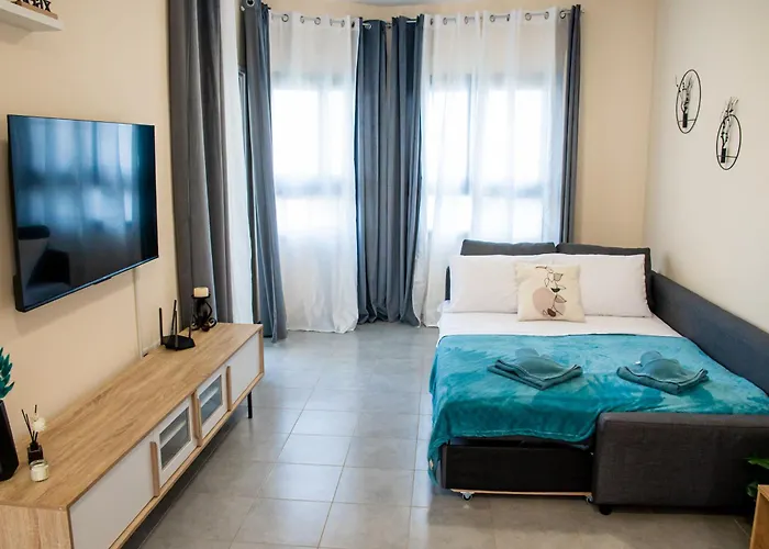 Sunday's Apartament *