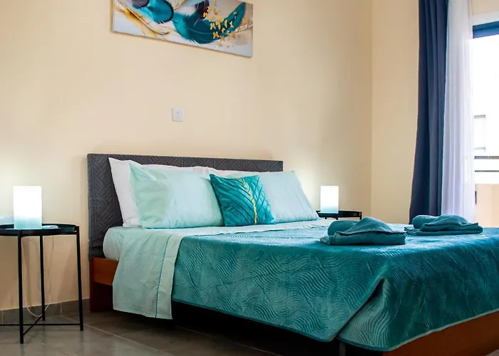 Sunday's Apartament *