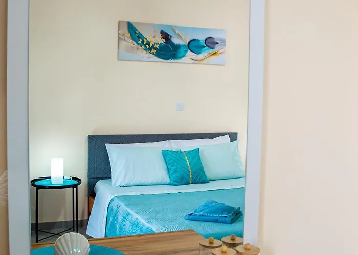 Sunday's * Paralimni