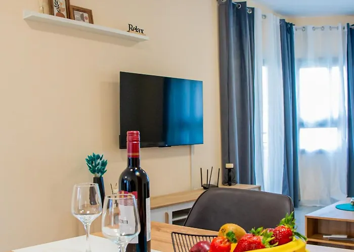 Sunday's Apartament *