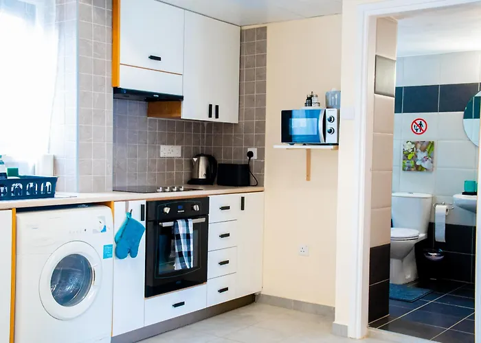 Apartament Sunday's *