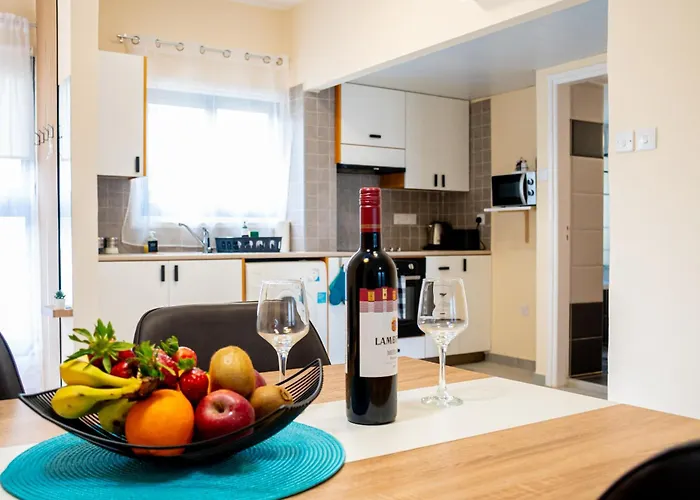 Sunday's Apartament *