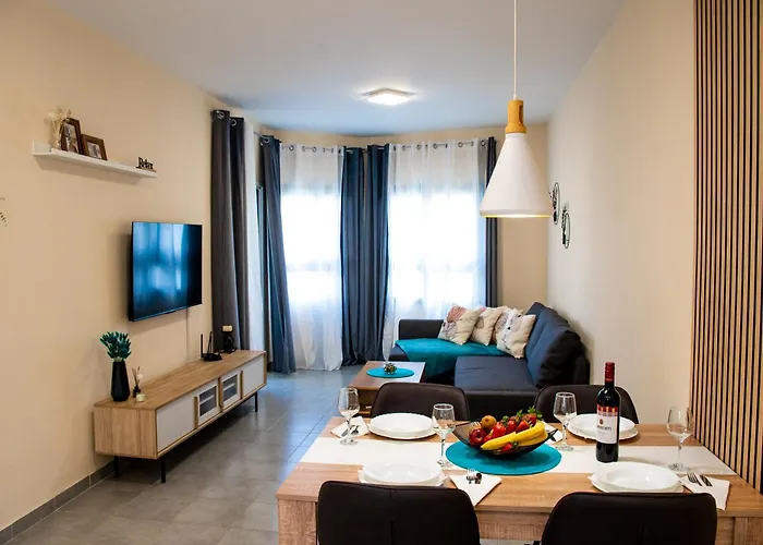 Sunday's Apartament *