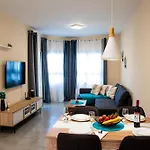 Sunday's Apartman *