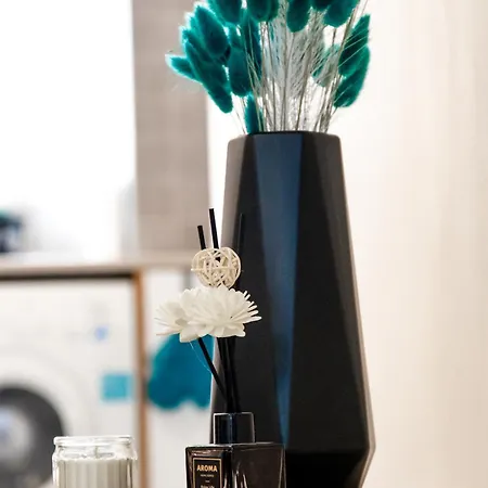 Apartament Sunday's *