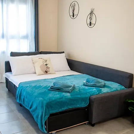Sunday's Apartament