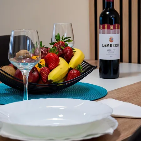 Sunday's Apartament *