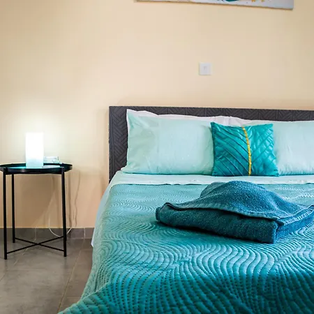 Apartament Sunday's Paralimni