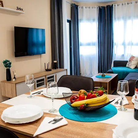 Sunday's Apartament