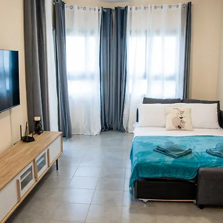 Sunday's Apartment *