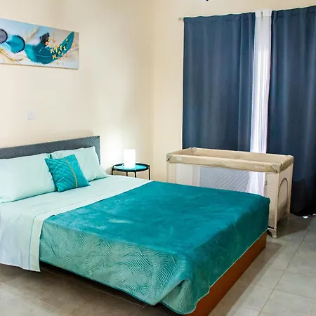 Sunday's Apartment Paralimni