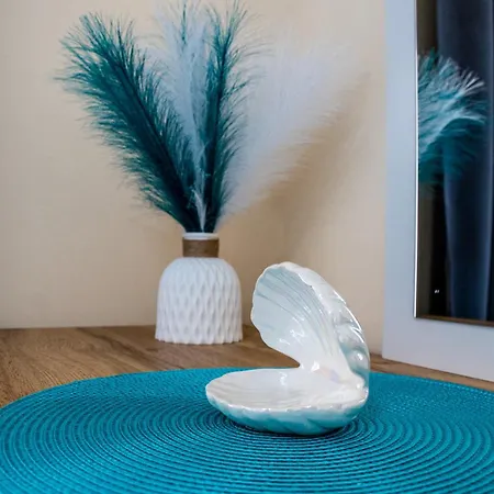 Apartament Sunday's Paralimni