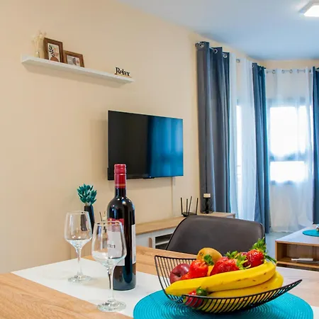 Sunday's Apartment *
