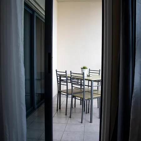 Apartament Sunday's *