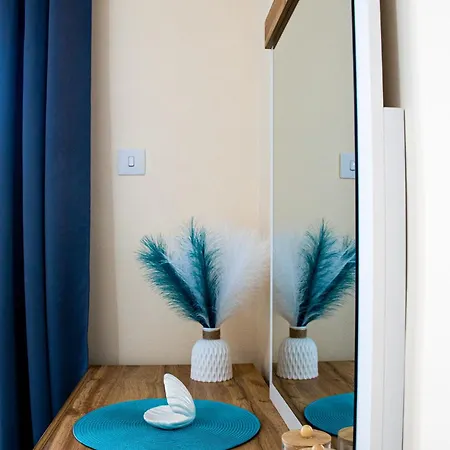 Sunday's Apartment