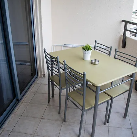 Sunday's Apartment *