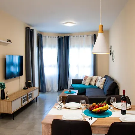 Sunday's Apartment *